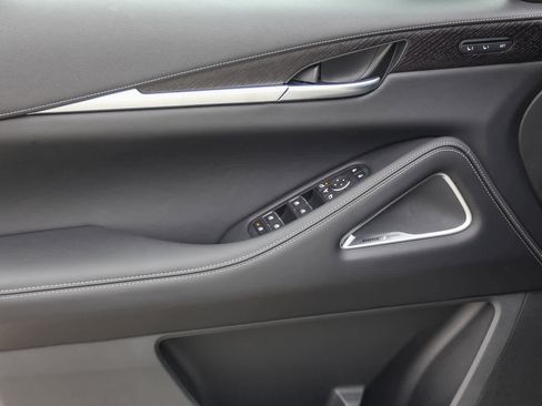 New 2025 INFINITI QX60 Autograph w/ Cargo Package image 24