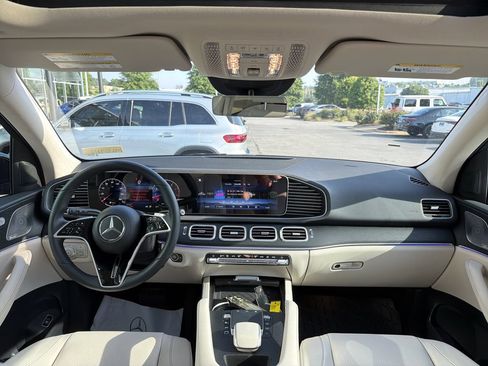 Certified 2026 Mercedes-Benz GLE 450 4MATIC image 20