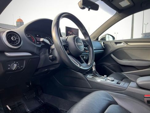 Used 2018 Audi A3 2.0T Premium w/ Convenience Package image 2