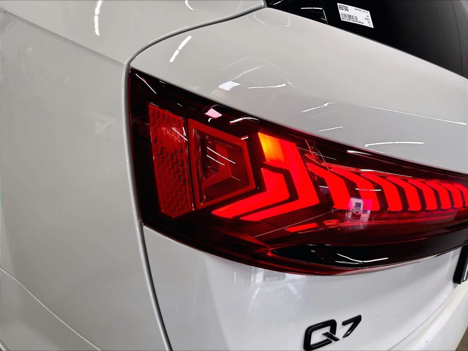Certified 2023 Audi Q7 3.0T Premium Plus AWD/4WD image 29