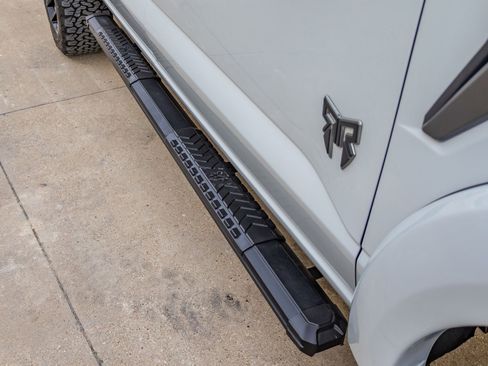 Used 2022 Ford F150 XLT w/ Equipment Group 302A High image 12