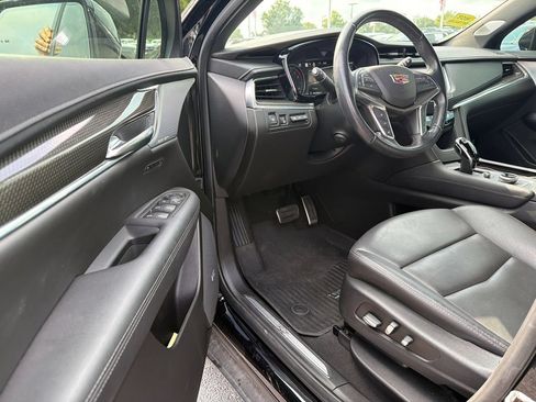 Used 2020 Cadillac XT5 Sportv AWD/4WD image 23