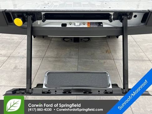 New 2026 Ford F250 King Ranch w/ Tremor Off-Road Package image 22