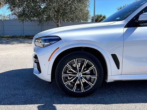 Used 2023 BMW X5 sDrive40i w/ M Sport Package image 13