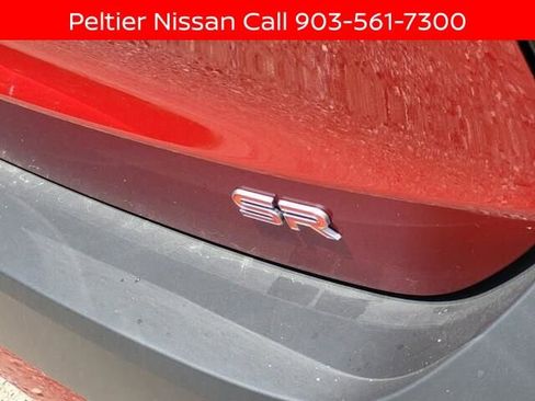 New 2025 Nissan Kicks SR w/ Illumination Package image 6