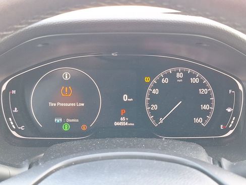 Used 2021 Honda Accord Sport image 16