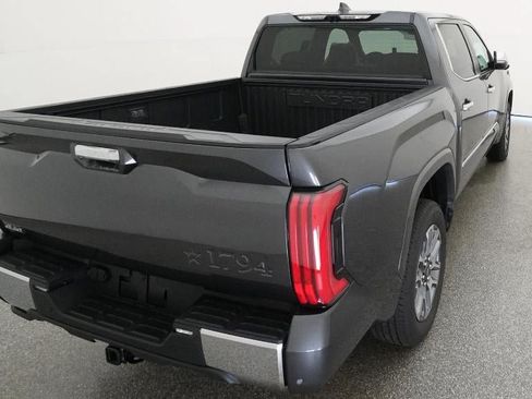 New 2026 Toyota Tundra 1794 Edition AWD/4WD image 8