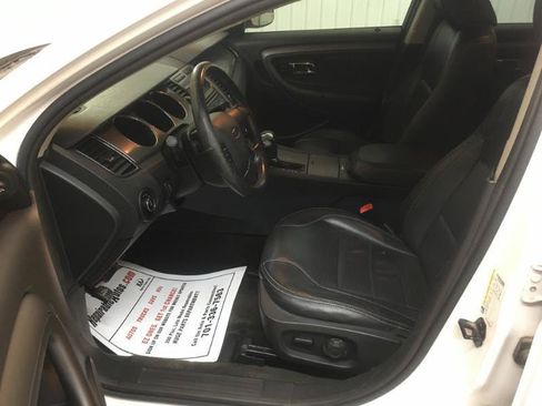 Used 2012 Ford Taurus SEL FWD image 9