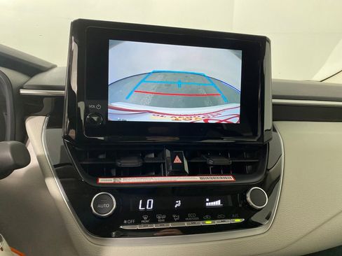 New 2026 Toyota Corolla LE image 20