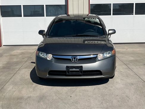 Used 2006 Honda Civic EX image 2