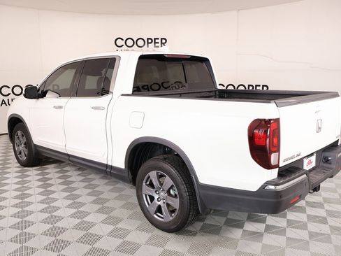 Used 2020 Honda Ridgeline RTL-E image 24