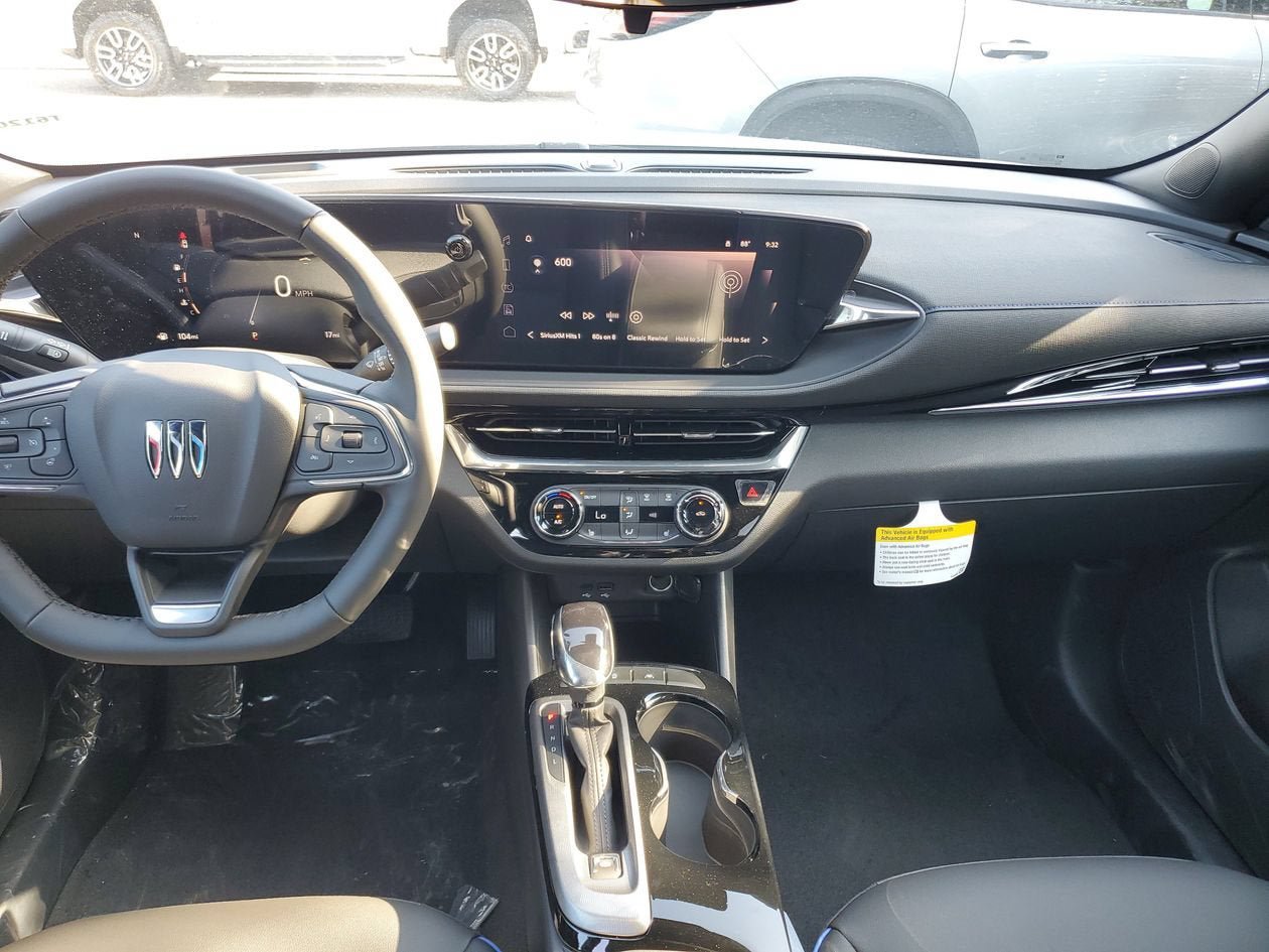New 2026 Buick Envista Sport Touring w/ Convenience I Package FWD image 13