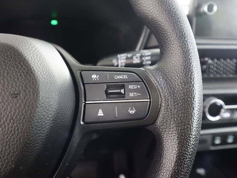 Certified 2026 Honda CR-V LX image 40