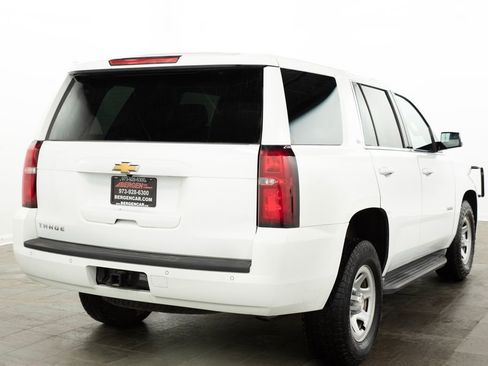 Used 2016 Chevrolet Tahoe 4WD image 14