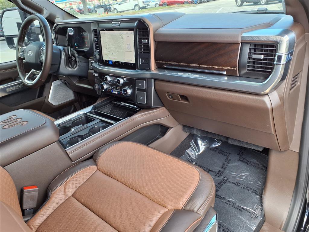 Used 2026 Ford F350 King Ranch AWD/4WD image 9