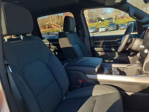 New 2026 RAM 1500 Big Horn image 28