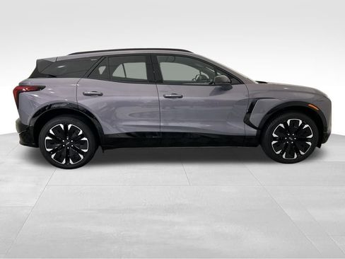 Certified 2024 Chevrolet Blazer EV RS image 5