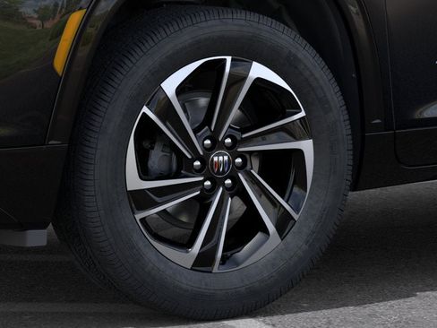 New 2026 Buick Enclave Sport Touring AWD/4WD image 9
