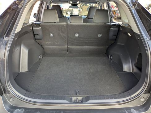 Used 2025 Toyota RAV4 LE image 26