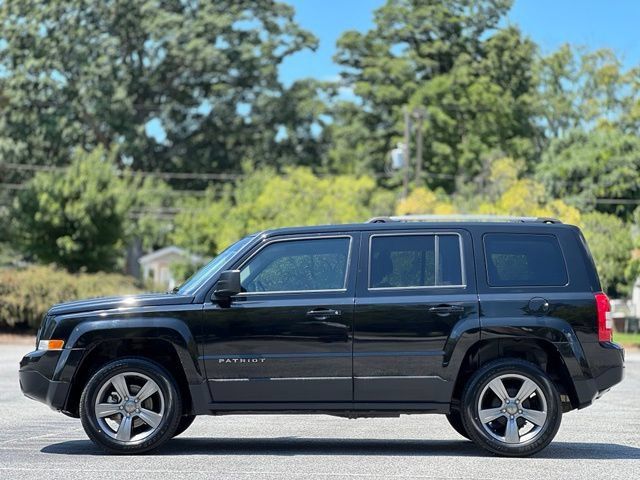 Used 2017 Jeep Patriot Sport w/ Power Value Group FWD image 8