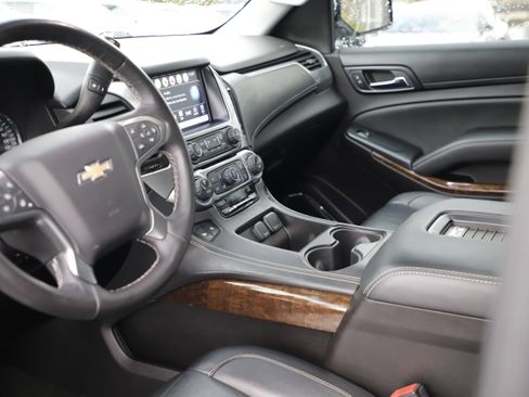 Used 2016 Chevrolet Tahoe LT image 24