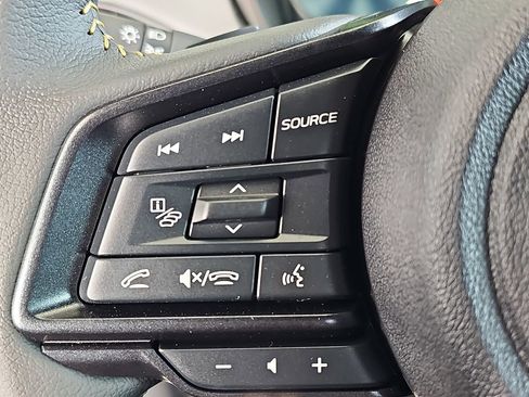 New 2026 Subaru Crosstrek 2.5i Sport image 17