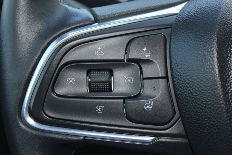 Used 2024 Buick Envista Avenir FWD image 30