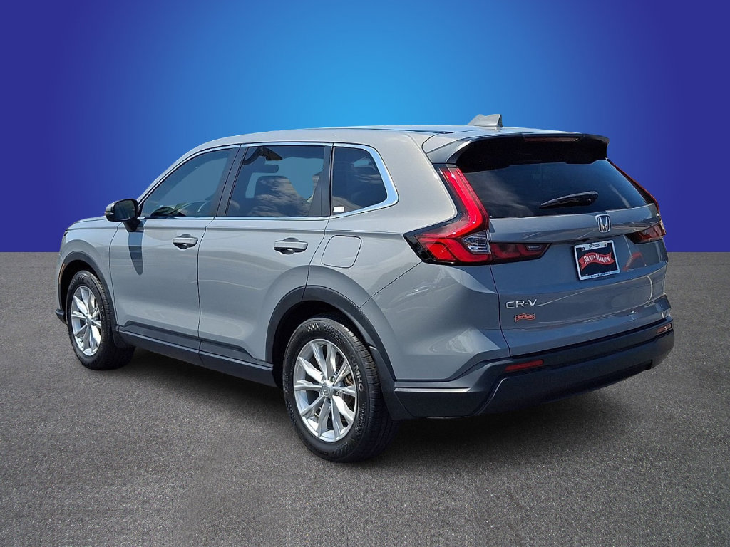 Used 2024 Honda CR-V EX-L image 6