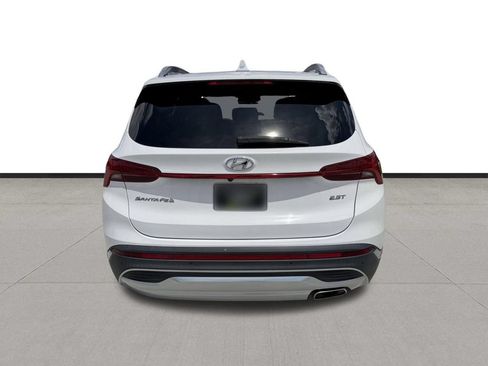 Used 2023 Hyundai Santa Fe Limited FWD image 6