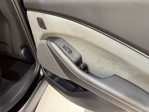 New 2025 Ford Mustang Mach-E GT w/ Interior Protection Package image 24