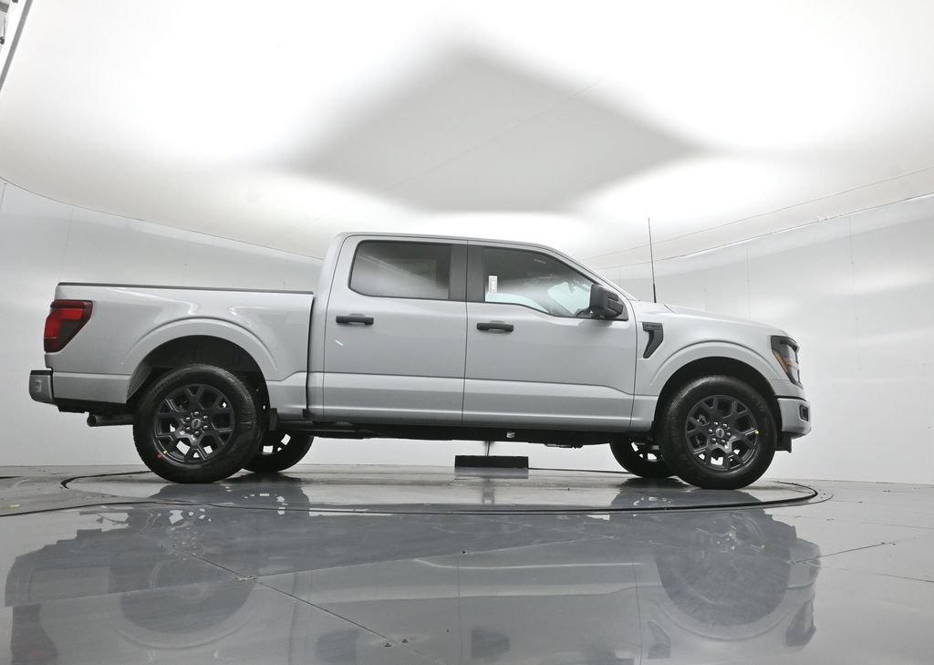 New 2026 Ford F150 STX RWD image 40