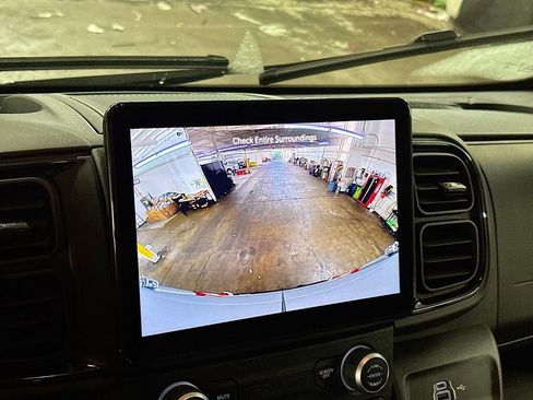 New 2026 RAM ProMaster 1500 w/ Premium Convenience Group FWD image 17