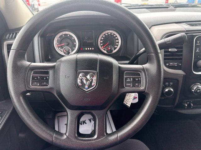 Used 2015 RAM 1500 Tradesman w/ Popular Equipment Group AWD/4WD image 20