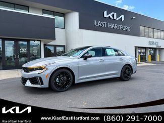 New 2026 Kia K5 GT-Line AWD/4WD video 1