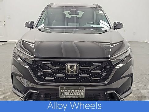 Used 2025 Honda CR-V Sport-L image 4