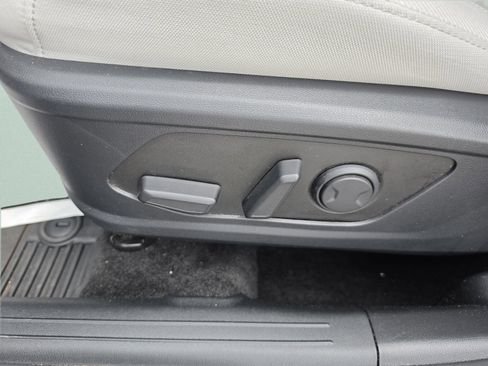 Used 2025 Hyundai Tucson SEL FWD image 26