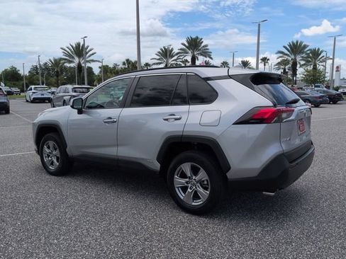 Certified 2024 Toyota RAV4 XLE AWD/4WD image 6