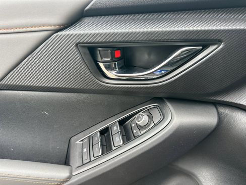 New 2026 Subaru Crosstrek 2.5i Limited image 11