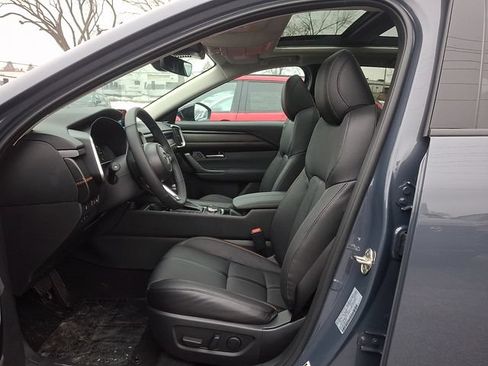 New 2026 MAZDA CX-50 AWD 2.5 Hybrid w/ Weather Package image 9