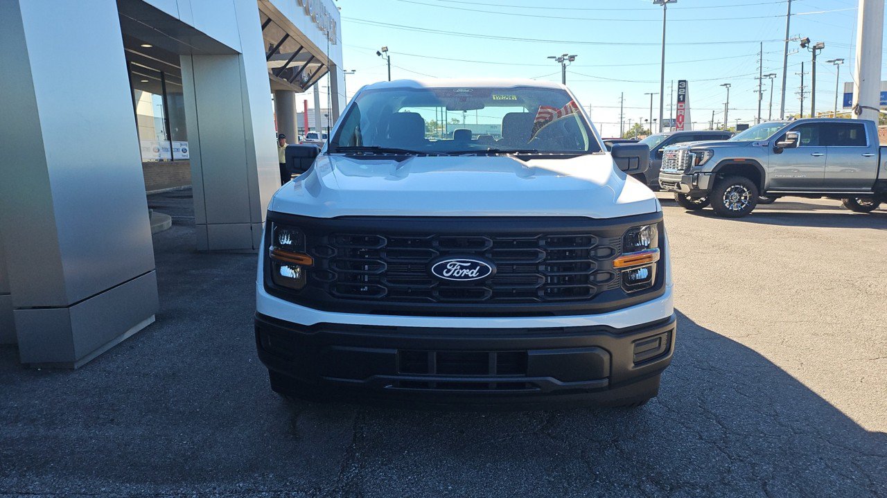 New 2026 Ford F150 XL RWD image 7