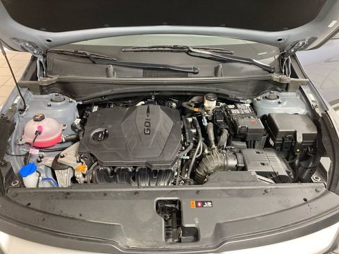 Used 2025 Kia Sportage LX image 26