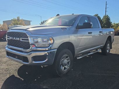 Certified 2022 RAM 2500 Big Horn