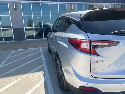 Used 2024 Acura RDX A-Spec image 5