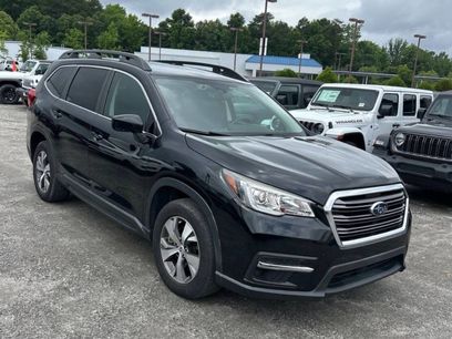 Used 2019 Subaru Ascent Premium