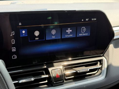New 2026 Chevrolet TrailBlazer LT FWD image 19