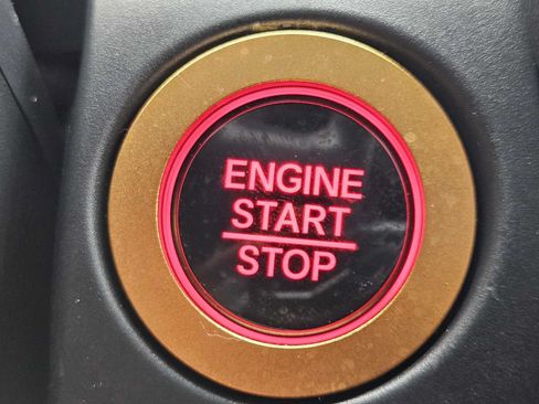 Certified 2024 Honda HR-V Sport image 21