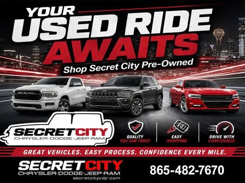 Used 2014 RAM 1500 Big Horn AWD/4WD image 5