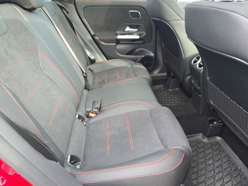 Certified 2026 Mercedes-Benz GLA 250 4MATIC image 21