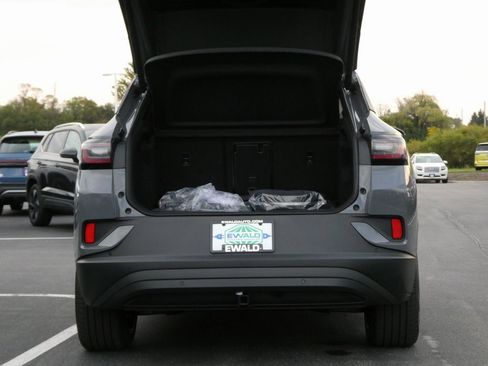 New 2025 Volkswagen ID.4 Pro S image 21