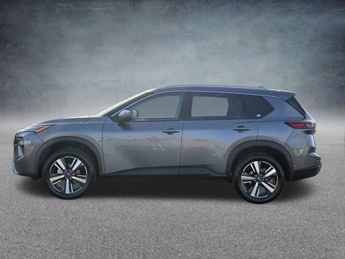 Used 2026 Nissan Rogue SL image 7